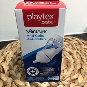 Playtex Venti bottle